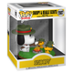 Figurka Funko POP Deluxe Peanuts Snoopy & Beable Scouts (889698799997) - obraz 1