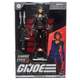 Фігурка Hasbro G.I. Joe Classified Series Snake Eyes G.I. Joe Origins Baroness 19 15 см (5010993736966) - зображення 1