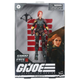 Фігурка Hasbro G.I. Joe Classified Series Snake Eyes G.I. Joe Origins Скарлетт 20 15 см (5010993738311) - зображення 1