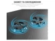 Підставка для ноутбука OfficePro CD1230 Black - зображення 7