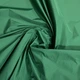 Ткань плащевка зеленая пог. м. ПЛ-0057 - изображение 2