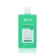 Шампунь для укріплення та покращення росту волосся Q+A Strengthening Shampoo 250ml - зображення 1