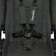 Универсальная коляска 3 в 1 Lionelo LAYLA 3IN1 GREEN FOREST - изображение 9