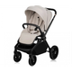 Универсальная коляска 3 в 1 Lionelo MIKA PLUS 3IN1 BEIGE SAND - изображение 2