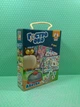 Гостре око. Абетка. Гра зі дзвоником. Vladi Toys - изображение 2