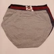 Трусы женские слипы 6XL Lavolle 0892 - 4 шт - изображение 3