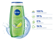 Гель для душу Nivea MEN 250 мл Lemongrass & Oil - зображення 3