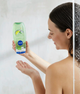 Гель для душу Nivea MEN 250 мл Lemongrass & Oil - зображення 6