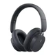 Bluetooth наушники Baseus Bowie D05 Wireless Headphones беспроводные полноразмерные с функцией Bluetooth накладные комбинированные до 70 часами работы в сером цвете - изображение 6