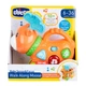 Музыкальная игрушка Chicco Лосенок 12167.00 - изображение 3