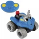 Радиоуправляемая игрушка Chicco Квадроцикл Quad RC Turbo Team 11851.00 - изображение 2