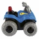 Радиоуправляемая игрушка Chicco Квадроцикл Quad RC Turbo Team 11851.00 - изображение 3