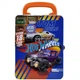 Контейнер Mattel для 18 машинок Hot Wheels HWCC2-23B - зображення 4