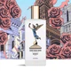 Парфумована вода унісекс Memo Rose Paris Rose 75 мл (3700458602067) - зображення 3