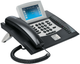 Telefon IP Auerswald COMfortel 2600 IP (4019377900734) - obraz 2