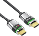 Kabel PureLink FiberX HDMI – HDMI v2.0 7.5 m Black (FX-I355-007) - obraz 1