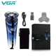 Электробритва VGR V-305 - изображение 2