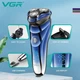 Электробритва VGR V-305 - изображение 3