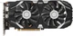 Видеокарта MSI PCI-Ex GeForce GTX 1060 OC 6GB GDDR5 (192bit) (1544/8008) (DVI, HDMI, DisplayPort) (GTX 1060 6GT OCV1) - изображение 1