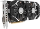 Видеокарта MSI PCI-Ex GeForce GTX 1060 OC 6GB GDDR5 (192bit) (1544/8008) (DVI, HDMI, DisplayPort) (GTX 1060 6GT OCV1) - изображение 2