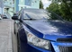 Накладки на дзеркала BMW-Style (2 шт) для Chevrolet Cruze 2009-2015 роки 058ch05-10101 - изображение 6
