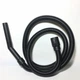 Шланг для пылесоса Karcher WD 2, WD 3, WD 3.2, WD 4, WD 5, MV, A, K, SE, DS, NT, 9.012-109.0 (длина 2,9 метра) - изображение 1