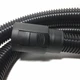 Шланг для пылесоса Karcher WD 2, WD 3, WD 3.2, WD 4, WD 5, MV, A, K, SE, DS, NT, 9.012-109.0 (длина 2,9 метра) - изображение 8