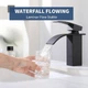 Смеситель каскадный Epelli Cascade Bali S Nero - изображение 6