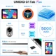 Планшет 8" Umidigi G1 Tab mini 3+2/32Gb 4 ядра Android 14 Blue - изображение 2