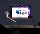 Портативный монитор ZEUSLAP-P16 1920 x 1200 Full HD IPS 16", монитор для PlayStation Xbox Macbook телефона - изображение 3