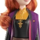Кукла Disney Холодное сердце Анна в образе путешественницы Frozen HLW50 - изображение 3