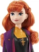 Кукла Disney Холодное сердце Анна в образе путешественницы Frozen HLW50 - изображение 4