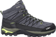 Черевики чоловічі CMP RIGEL MID TREKKING SHOES WP (3Q12947-30UR) Сірий 42 - зображення 1