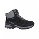 Черевики чоловічі CMP RIGEL MID TREKKING SHOES WP (3Q12947-U862) Коричневий 42 - зображення 5