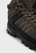 Черевики чоловічі CMP Rigel Mid Trekking Shoe Wp (3Q12947-Q906) Коричневий 42 - зображення 8