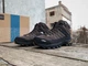 Черевики чоловічі CMP Rigel Mid Trekking Shoe Wp (3Q12947-Q906) Коричневий 42 - зображення 9