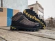 Черевики чоловічі CMP Rigel Mid Trekking Shoe Wp (3Q12947-Q906) Коричневий 42 - зображення 10