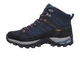 Черевики чоловічі CMP Rigel Mid Trekking Shoe Wp (3Q12947-27NM) Синій 43 - зображення 3