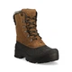 Сапоги мужские CMP KINOS SNOW BOOTS WP (3Q48867-P758) Коричневый 45 - изображение 4