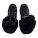 Сапоги женские CMP ROHENN WMN SNOW BOOTS WP (3Q79586-U901) Черный 41 - изображение 4