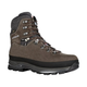 Зимові тактичні черевики Lowa Elbrus Superwarm GTX Slate (010666-0997) коричневий UK 14.5/EU 50.5 - зображення 8