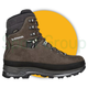 Зимові тактичні черевики Lowa Tibet Superwarm GTX Slate (210667-0997) коричневий UK 12.5/EU 48 - зображення 2