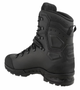 Ботинки тактические Lowa Combat Boot MK2 GTX W (210872-0999) Черный UK 11/EU 46 - изображение 5