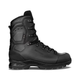 Ботинки тактические Lowa Combat Boot MK2 GTX W (210872-0999) Черный UK 11/EU 46 - изображение 8