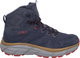 Ботинки мужские CMP KAMSEL MID HIKING SHOES WP (3Q27687-88US) Синий 41 - изображение 1