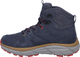 Ботинки мужские CMP KAMSEL MID HIKING SHOES WP (3Q27687-88US) Синий 41 - изображение 2