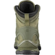 Черевики тактичні Salomon Quest 4D GTX Forces 2 Ranger Green (зелений) UK 13.5/EU 49 - зображення 6