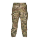 Штаны ECWCS GEN III Level 5 Soft Shell Multicam S Short (148847) - изображение 3