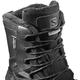 Ботинки тактические Salomon Toundra Forces CSWP (L40165000) Черный UK 7,5/EU 41,5 - изображение 4