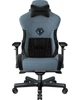 Кресло для геймеров Anda Seat T-Pro 2 Size XL Blue/Black (AD12XLLA-01-SB-F) - изображение 1